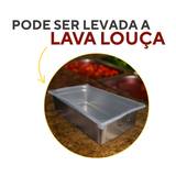 Tampa silicone cuba 1/2