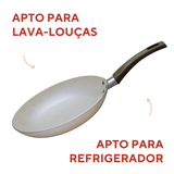 Frigideira Antiaderente 24cm Eko