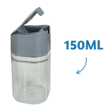 Dispenser temperos condimentos