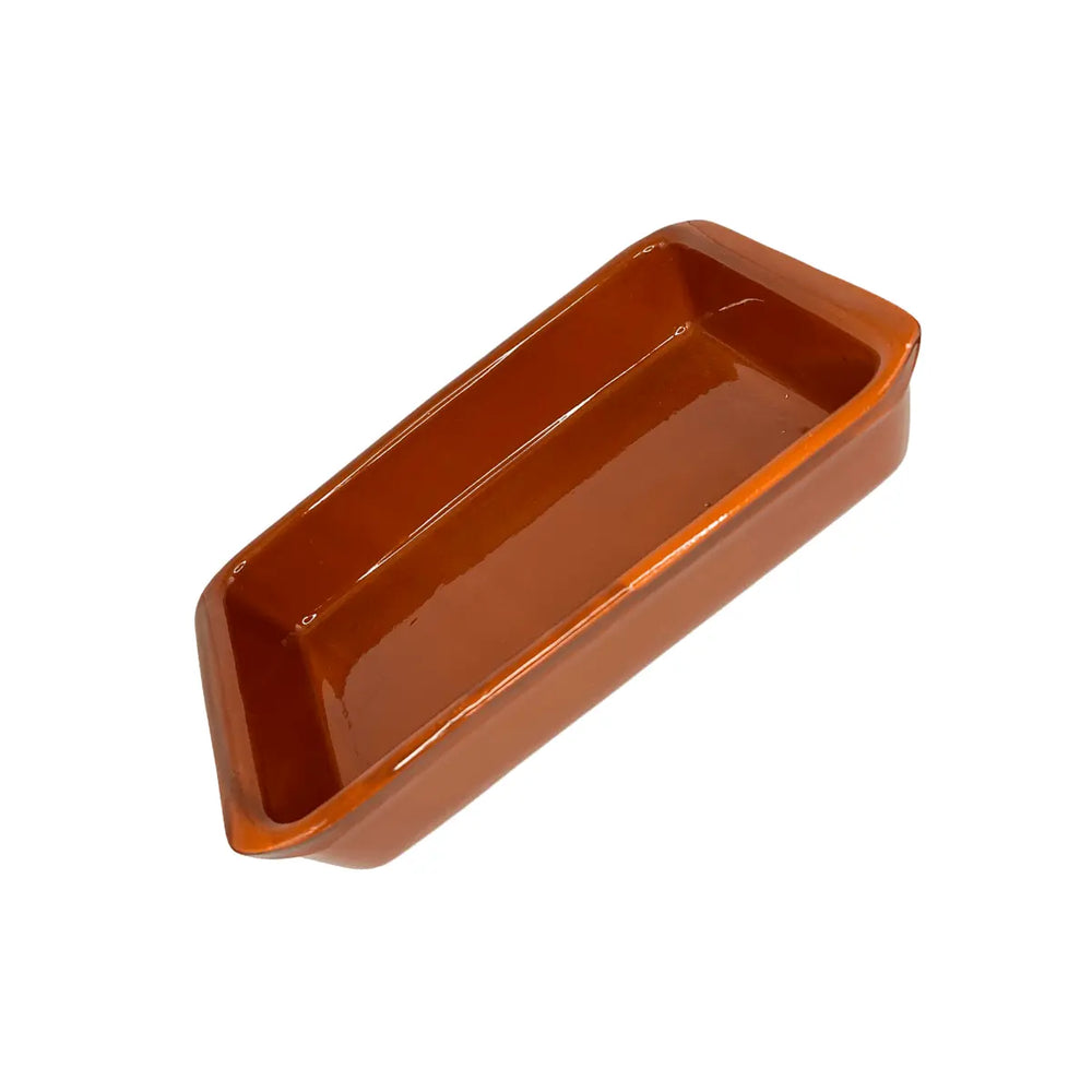 Assadeira Principado N2 Barro Motta