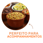 Cumbuca Ceramica Alta 200ml