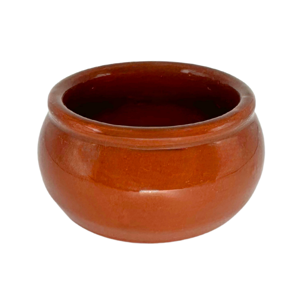 Molheira Barro N0 120ml - A Gourmet