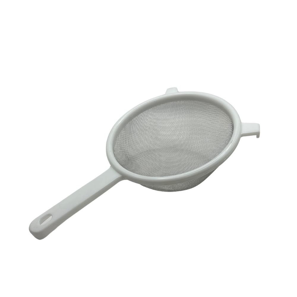 Peneira Aço Inox 30cm - A Gourmet