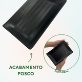 Travessa melamina preta