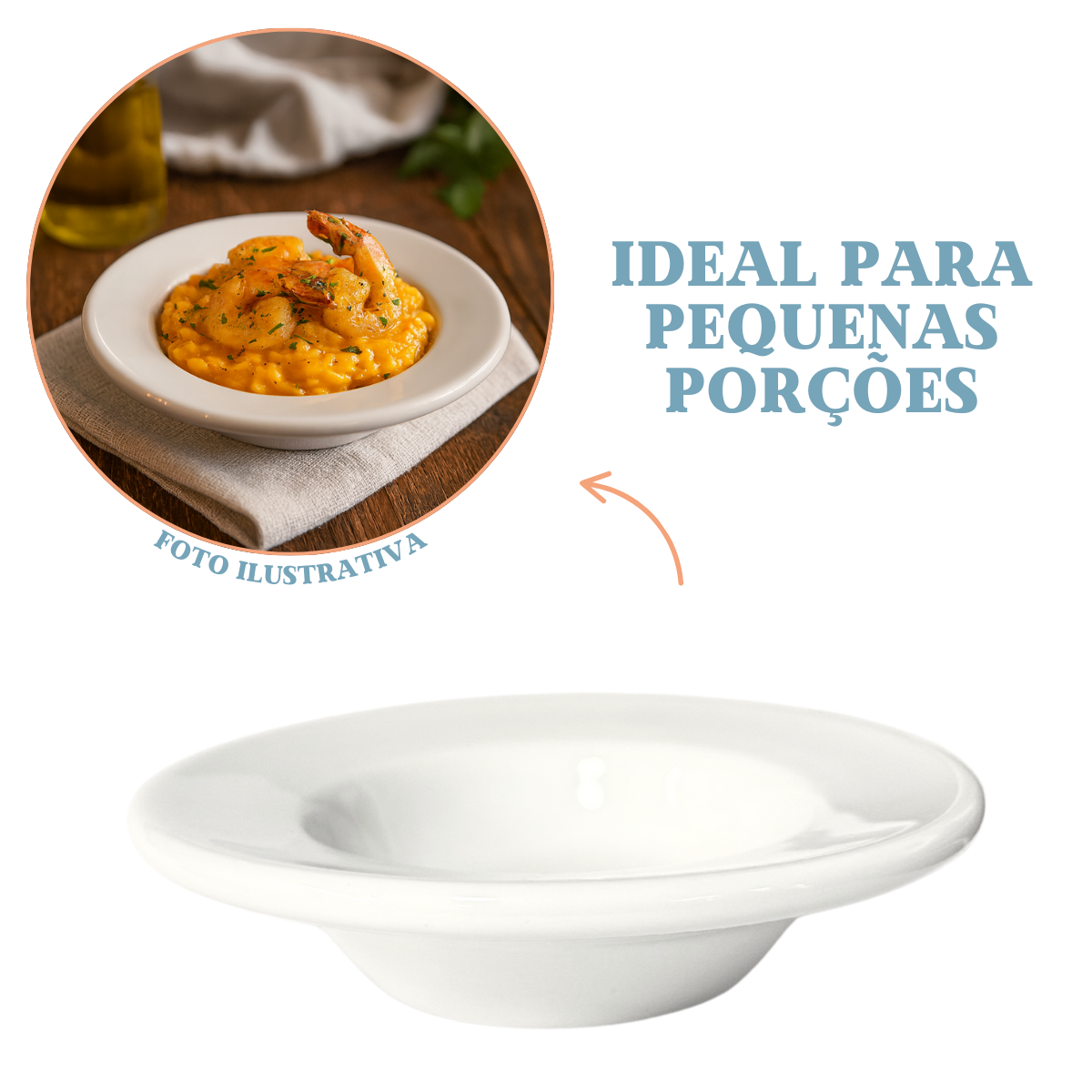 Pires Chapéu Molheira Branco