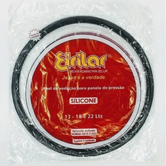 Borracha Vedação Panela de Pressão 13, 18 e 22 Litros