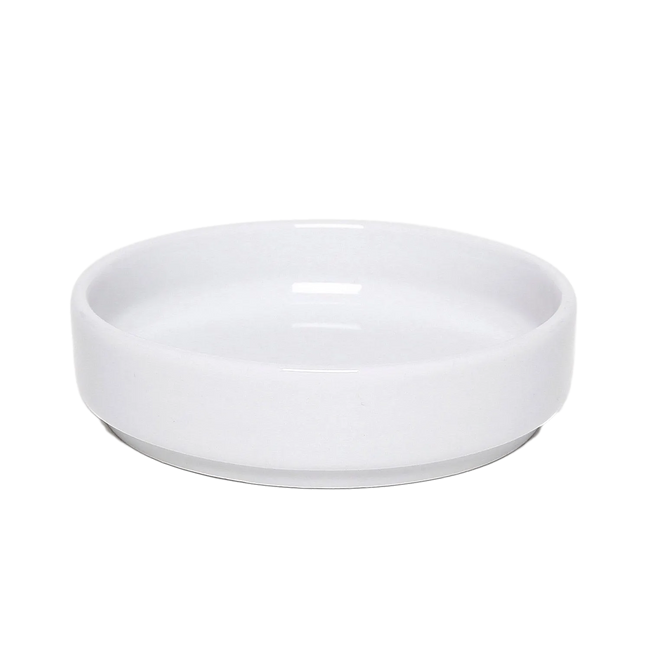 Porta Patê Redondo Grande Segunda Linha BelaVista Hover Image