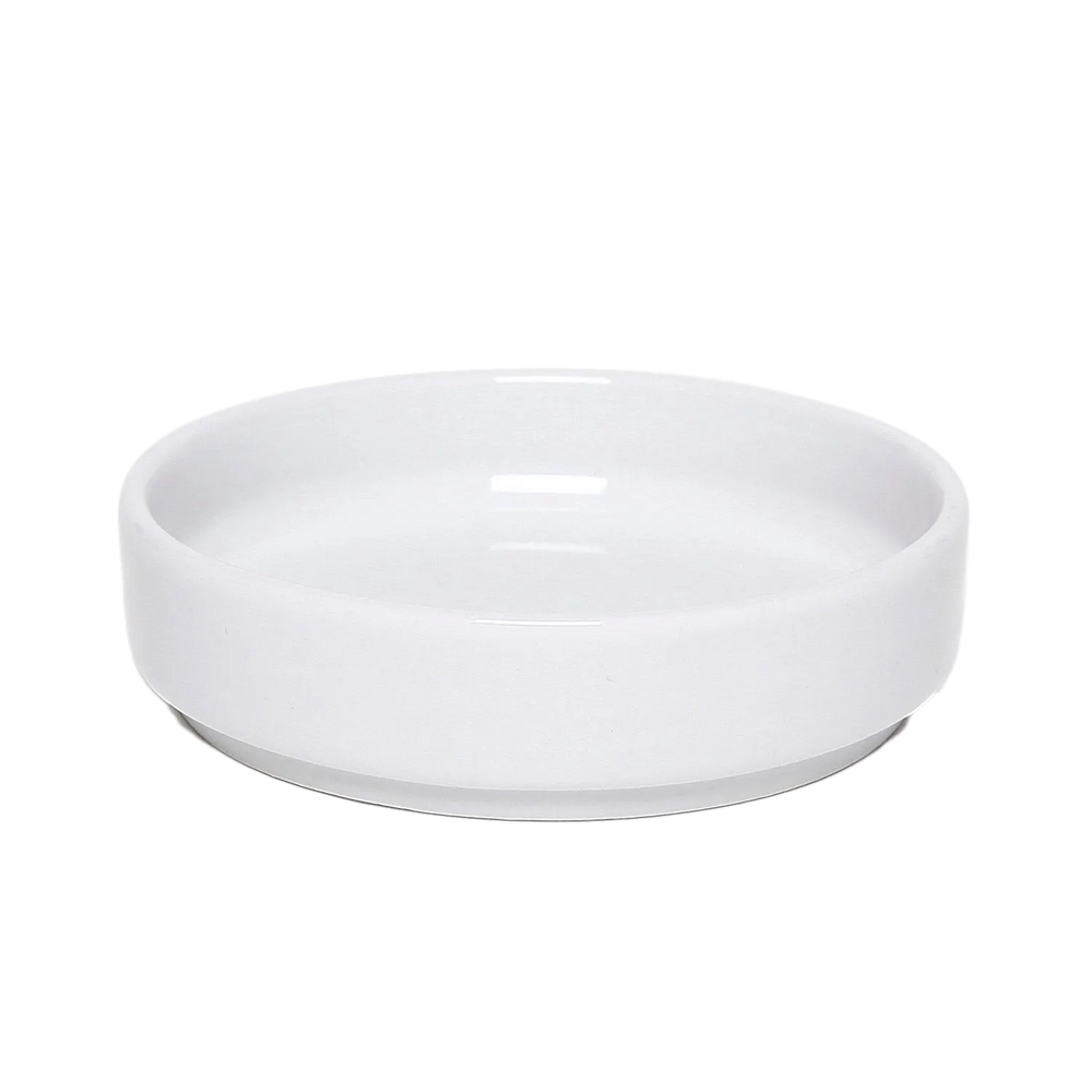 Porta Patê Redondo Grande Segunda Linha BelaVista