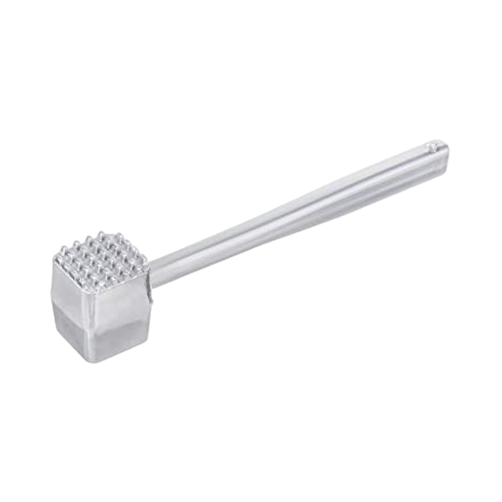 Martelo de Carne em Aluminio Polido 19,5 cm Weck