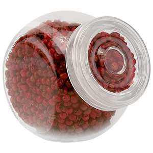 Porta Condimento Bubble Vidro A Gourmet