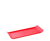 Bandeja Coffee Polipropileno Vermelho VemPlast