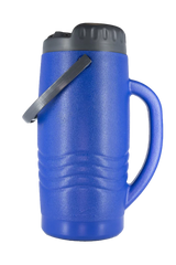 Garrafa Termica Maratona Incess Blue 2,3L Invicta