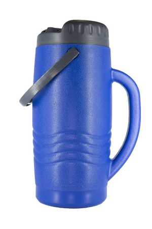 Garrafa Termica Maratona Incess Blue 2,3L Invicta