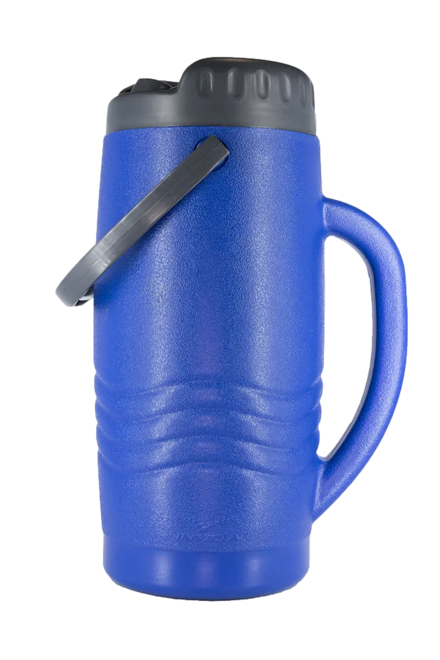 Garrafa Termica Maratona Incess Blue 2,3L Invicta