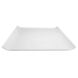 Bandeja quadrada 30x30 Branca A Gourmet