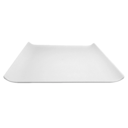 Bandeja quadrada 30x30 Branca A Gourmet