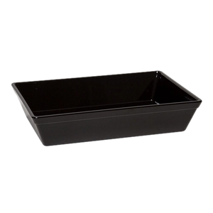 Travessa Stillo G 5L Preto VemPlast