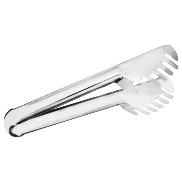 Pegador de Massa Aço Inox 20cm Chef Line