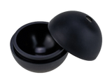 Forma de Gelo em Silicone Formato Redondo Weck
