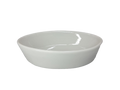 Travessa Oval em Porcelana 400ml