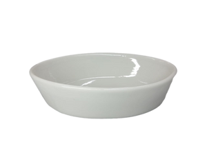 Travessa Oval em Porcelana 400ml BelaVista