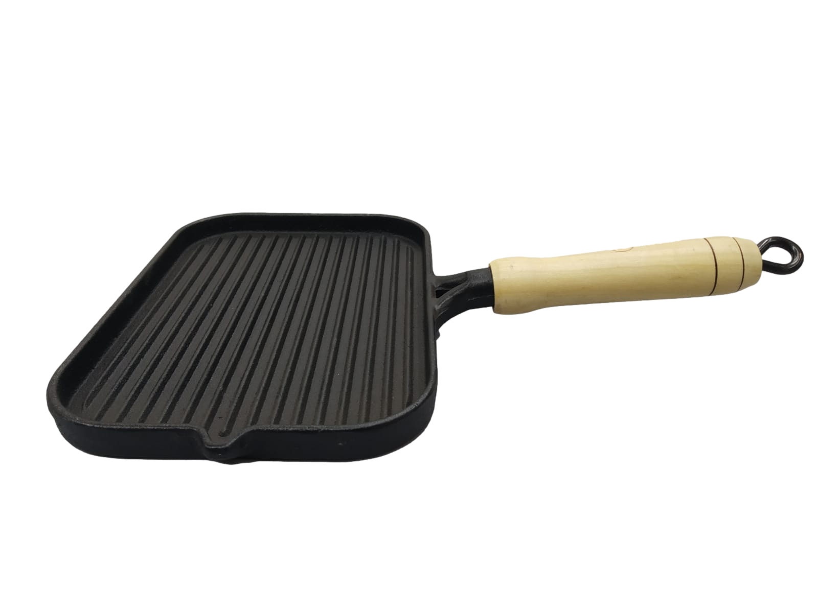 Bifeteira Grelhada Cabo Madeira