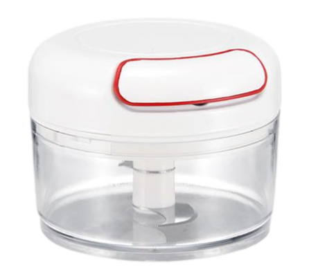 Triturador de Alho manual 170ml Original