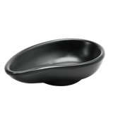 Porta Shoyu em Gota Melamina Black Gourmet Mix