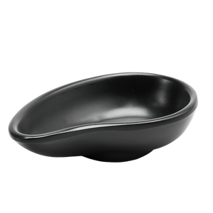 Porta Shoyu em Gota Melamina Black Gourmet Mix