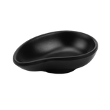 Porta Shoyu em Gota Melamina Black Gourmet Mix