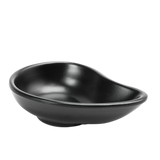Porta Shoyu em Gota Melamina Black Gourmet Mix