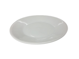 Pires Grande Liso em Porcelana Branco 15cm BelaVista