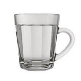 Xicara de Café 100ml Americano Sem Pires Nadir