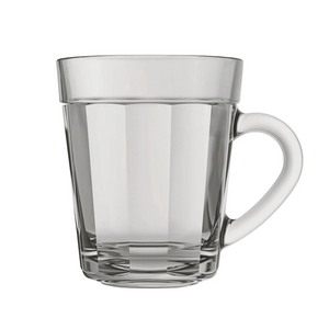 Xicara de Café 100ml Americano Sem Pires Nadir