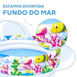 Piscina Barato