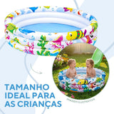 Piscina Infantil