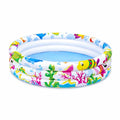 Piscina Redonda Infantil 180 Litros Verão