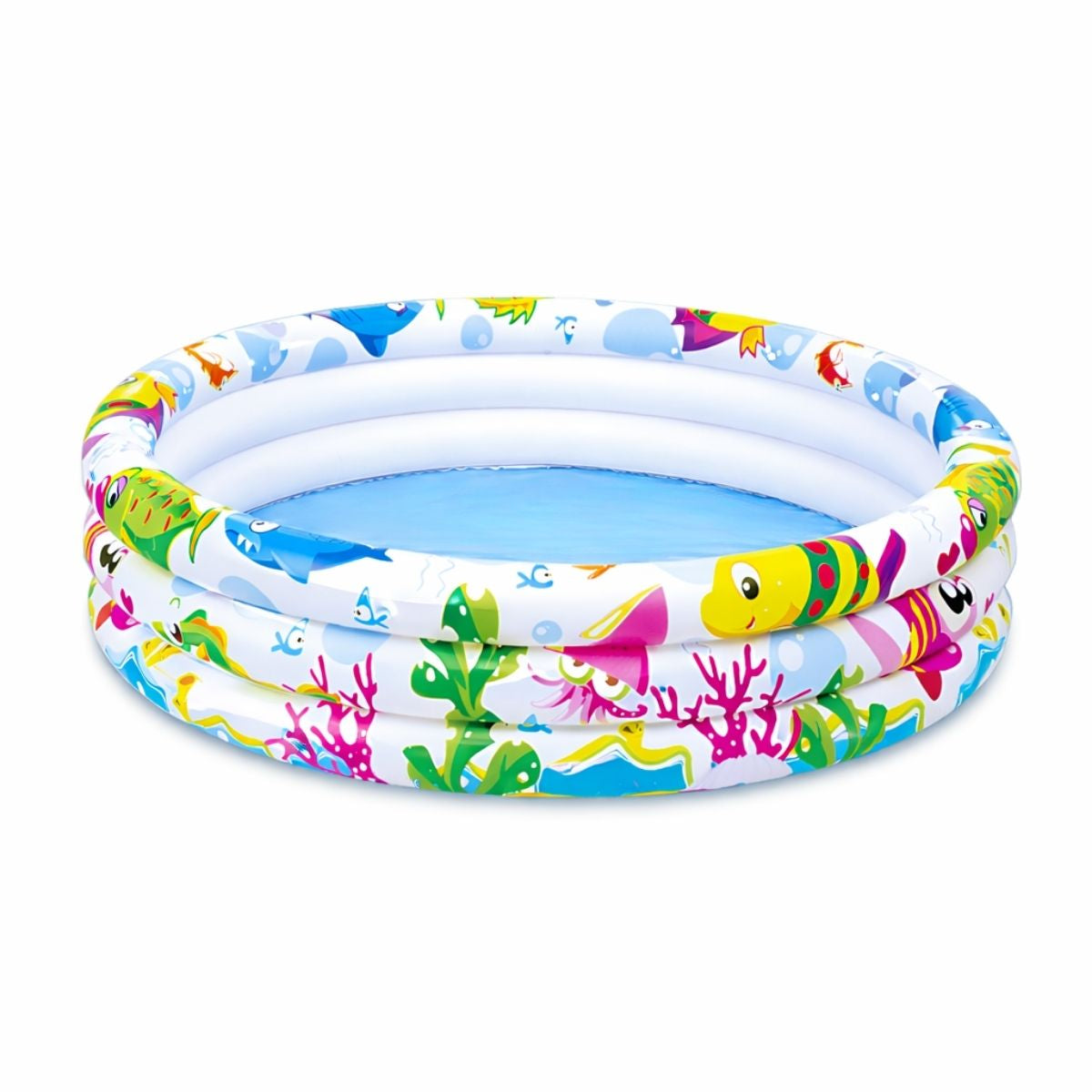 Piscina Inflavel