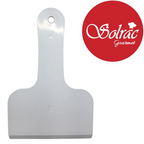 Raspador de Chocolate Soirac Branco - A Gourmet