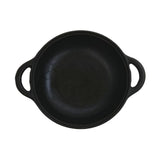 Panela de Ferro Fundido Sem tampa parmegiana RIG