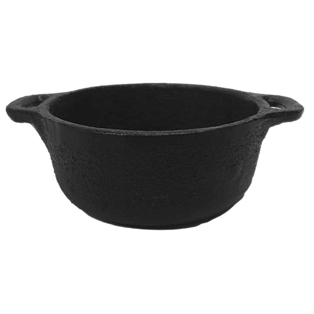 Molheira Ferro Fundido 110ml RIG