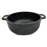 Cumbuca de Ferro Fundido 450ml RIG