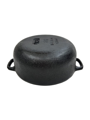 Cumbuca de Ferro Fundido 450ml RIG