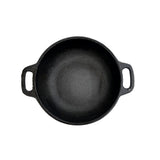 Cumbuca de Ferro Fundido 450ml RIG