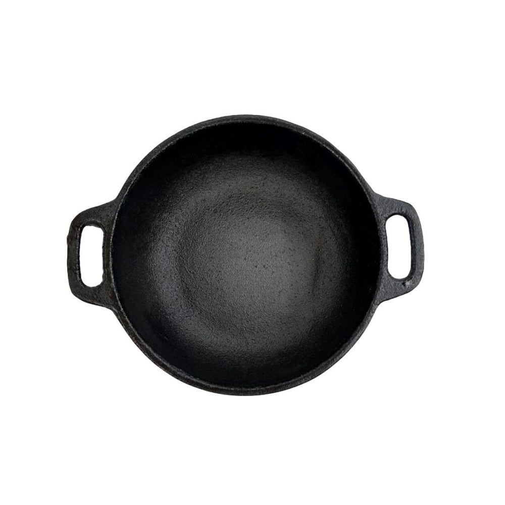 Cumbuca de Ferro Fundido 450ml RIG