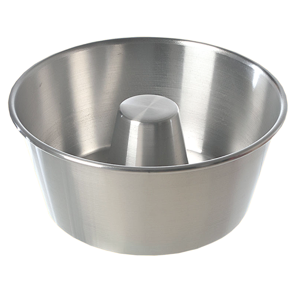 Forma Lisa Com Tubo N12 em Aluminio Ramos