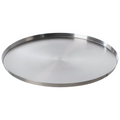 Forma Assadeira Para Pizza N35 em Aluminio