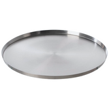 Forma Assadeira Para Pizza N35 em Aluminio Ramos
