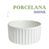 Ramekim Porcelana 320ml