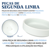Comedouro De Porcelana Para Cachorro Pets Gato
